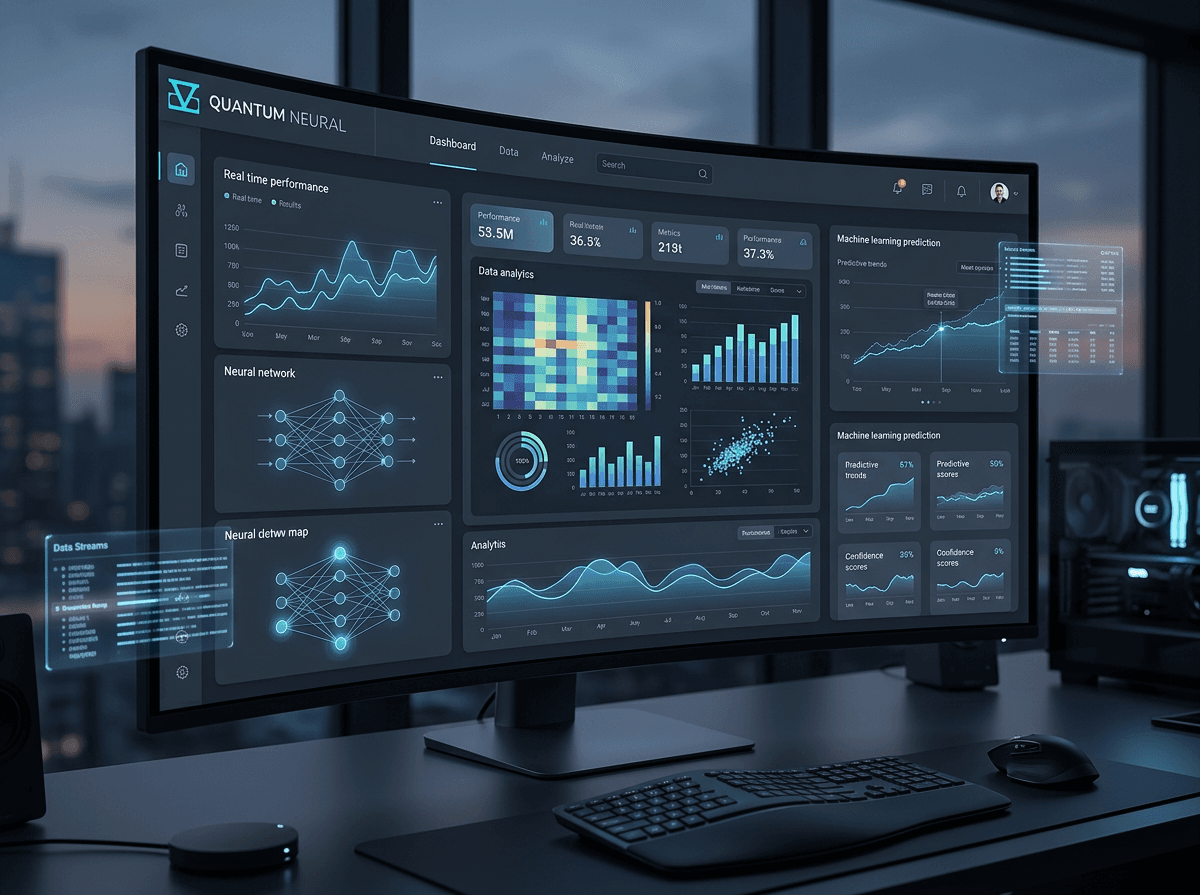 AI Analytics Platform